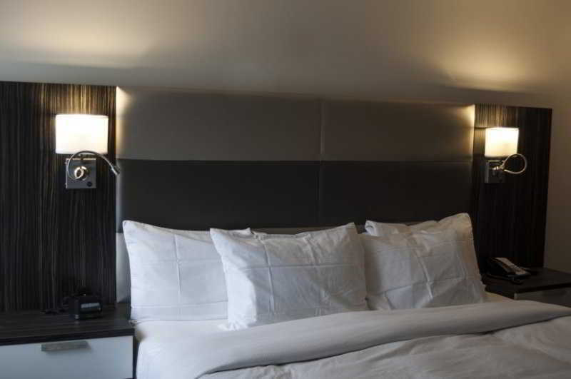 Les Suites Victoria, Ascend Hotel Collection Gatineau Exteriér fotografie