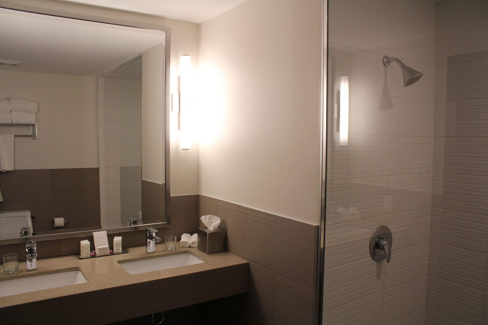 Les Suites Victoria, Ascend Hotel Collection Gatineau Exteriér fotografie