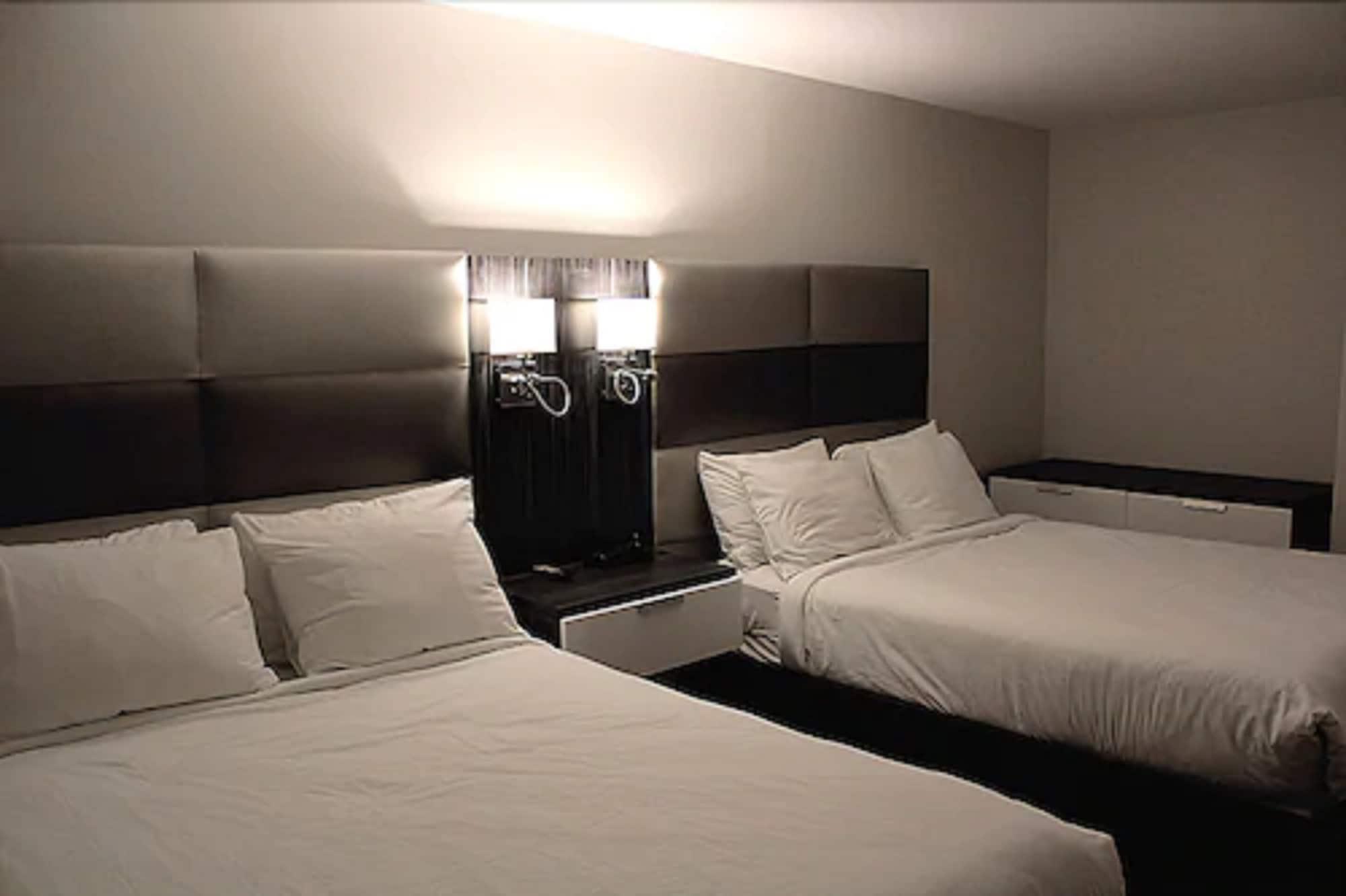 Les Suites Victoria, Ascend Hotel Collection Gatineau Exteriér fotografie