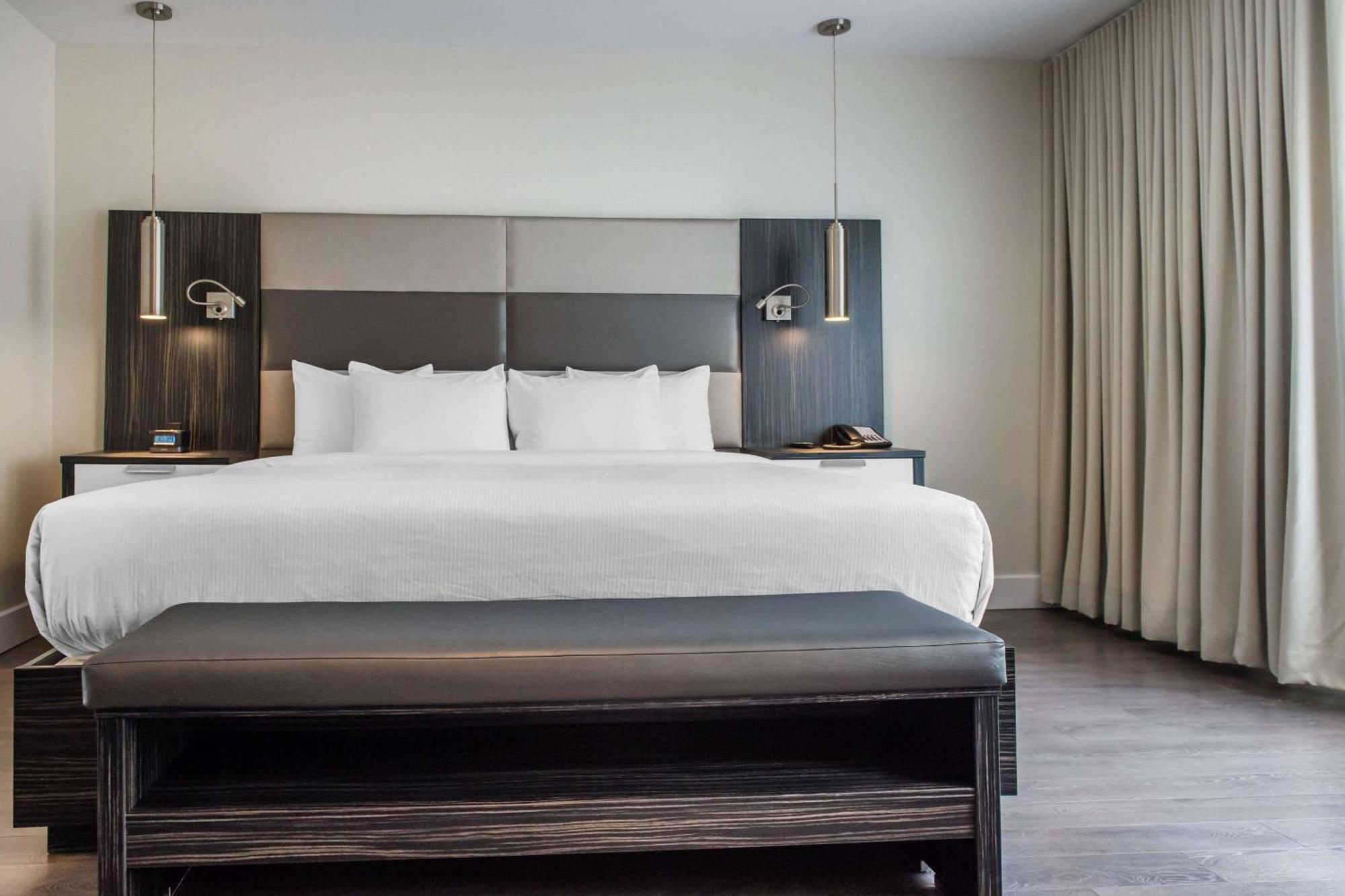 Les Suites Victoria, Ascend Hotel Collection Gatineau Exteriér fotografie